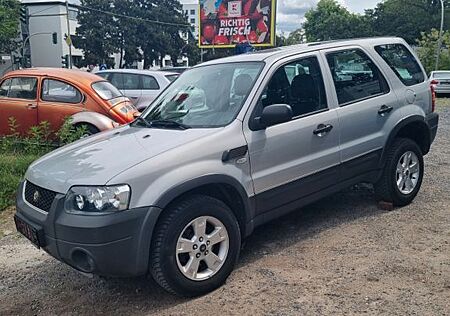 Ford Maverick Highclass