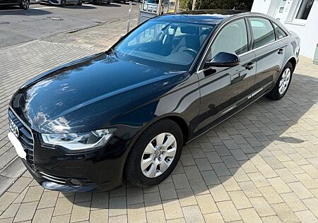 Audi A6 2.0 TDI Navi
