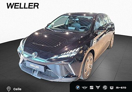 MG MG4 4 Electric 64 kWh Luxury ACC PDC RFK DAB Nav Shz