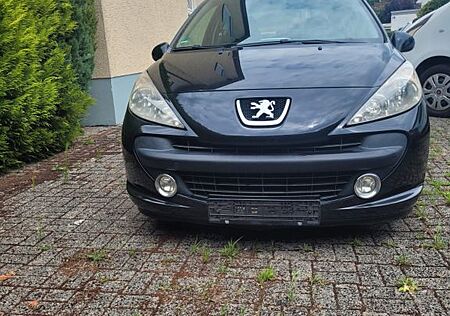 Peugeot 207 Urban Move 75 TÜV NEU KLIMA TOP!