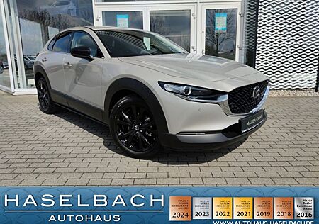 Mazda CX-30 Homura RFK Sitzheizg Klimaaut Tempomat el