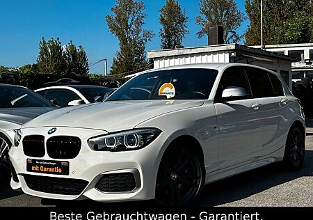 BMW 140 M140i Special Edition * LED * NAVI * TOP GEPFLEG