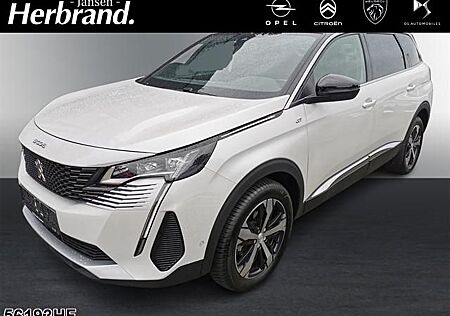 Peugeot 5008 1.2 PureTech 130, GT
