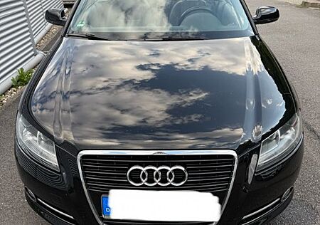 Audi A3 2.0 TDI Ambition Cabriolet Ambition
