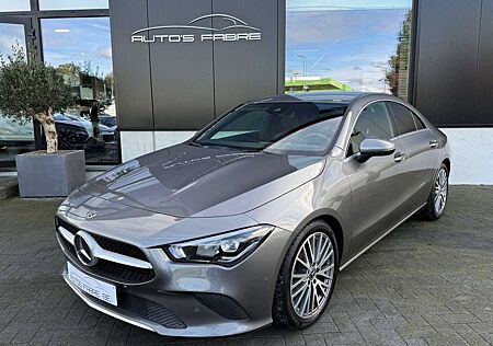 Mercedes-Benz CLA 180 Business Solution