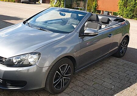 VW Golf Volkswagen 1.4 TSI Cabriolet -