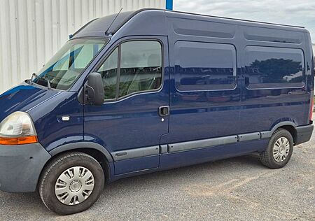 Renault Master L2H2