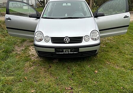 VW Polo Volkswagen 1.2 Top Zustand!!!!!!