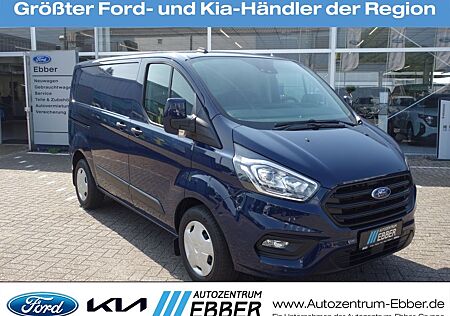 Ford Transit Custom Trend 320 L1H1 2.0 EcoBlue Navi