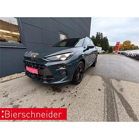 Cupra Terramar leasen