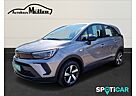 Opel Crossland X Crossland Edition 1.2 Turbo EU6d SHZ RFK LED ALL