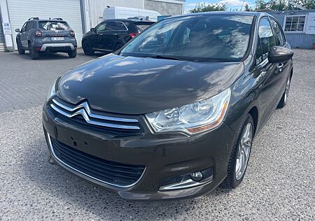 Citroën C4 Lim. Exclusive