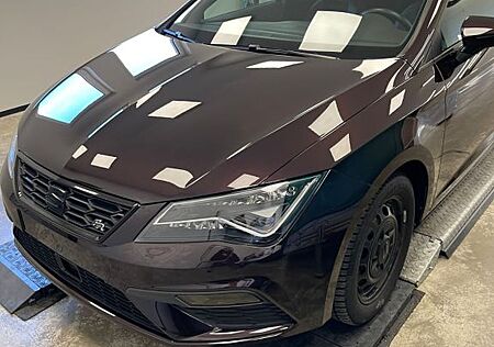 Seat Leon 1.4 TSI ACT 110kW Start&Stop FR FR