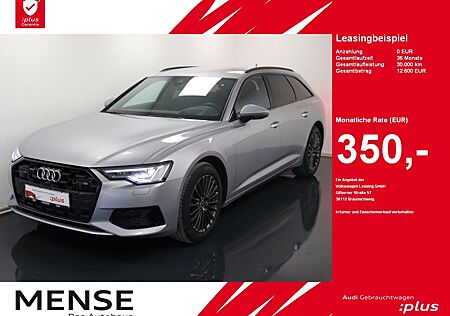 Audi A6 Avant 40 TDI quattro S tronic advanced |ACC