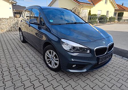 BMW 218d 218 Active Tourer -