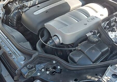 Mercedes-Benz 220 gebraucht kaufen Mercedes-Benz 220 E CDI Gelegenheit Sehr gepflegt!