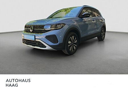 VW T-Cross Volkswagen GOAL 1.0 TSI 5JGar App Spur Travel SHZ A