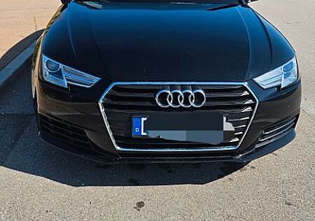 Audi A4 2.0 TDI S tronic design Avant design