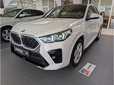 BMW X2 20 i sDrive M Sport PANO+AHK+ELEKT.SITZE+H/K