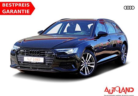 Audi A6 40 2.0 TDI Avant sport DSG LED Totwinkel AHK