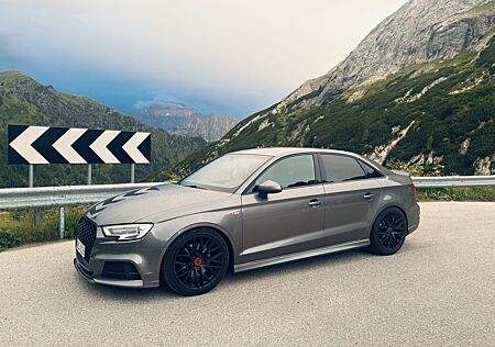 Audi A3 2.0 TDI S tronic Limousine S-Line