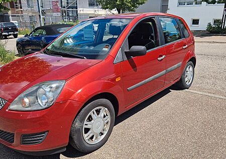 Ford Fiesta 1.3 Trend *Klima*5Türig*