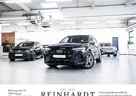Audi e-tron 55 2x S LINE BLACK 21Z/ACC/HuD/PANO/NIGHT