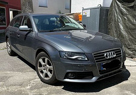 Audi A4 1.8 TFSI Ambiente Avant Ambiente