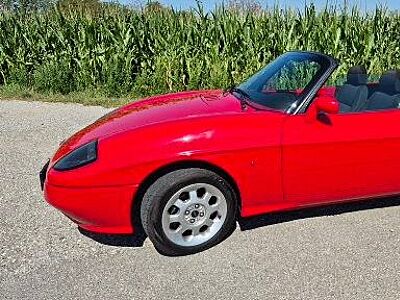Fiat Barchetta 1.8 i -