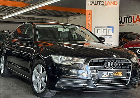 Audi A6 Lim. 3.0 TDI*Bi-XENON*NAVI*R.KAMERA*PDC*LEDER