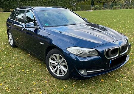 BMW 520 5 Touring d
