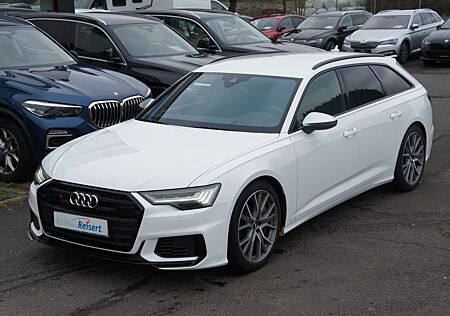 Audi S6 Avant quattro*ACC*AHK*HD-MATRIX*B&O*NP100t€