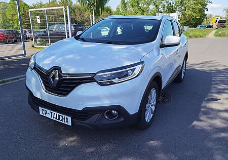 Renault Kadjar Experience, AUTOMATIK, KLIMA, NAVI!