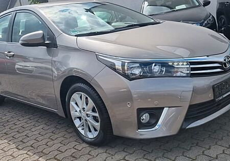 Toyota Corolla 1,6 Life+ *Stufenheck*Kamera*