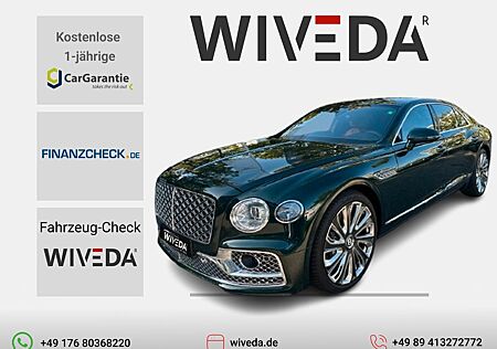 Bentley Flying Spur Mulliner W12~LIFT~Night-V~Massage~TV