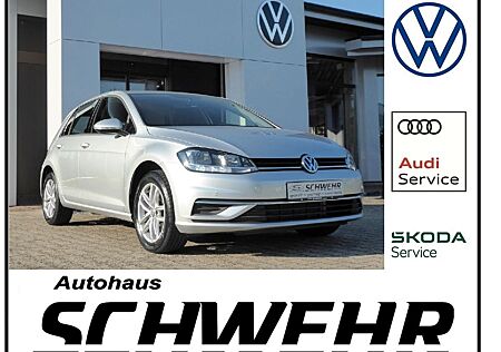 VW Golf Volkswagen Comfortline 1.0 TSI