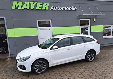 Hyundai i30 cw Trend Mild-Hybrid "Navi-SHZ-PDC"