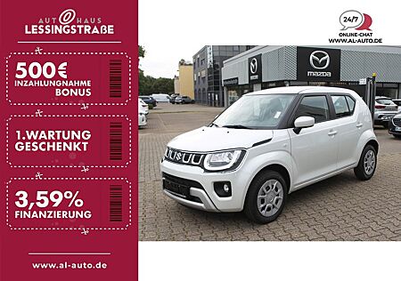Suzuki Ignis 1.2 DUALJET HYBRID Club