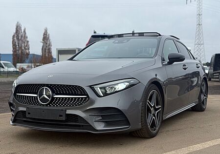 Mercedes-Benz A 200 AMG-LINE/PANO/KAMERA/NAVI/LED