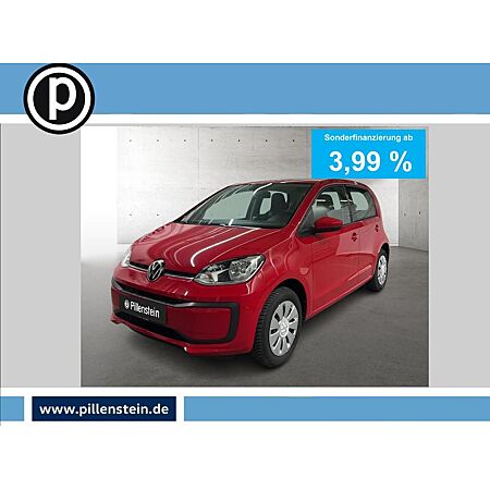 VW up! leasen