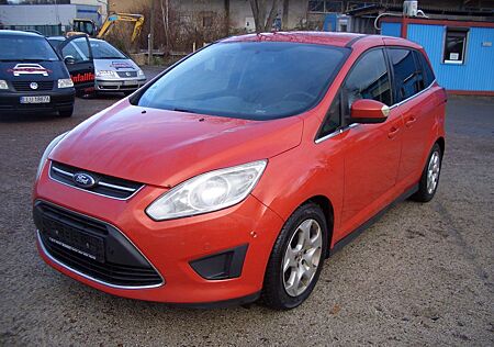 Ford Grand C-Max Trend