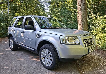 Land Rover Freelander SD4 FK2F "XE" Limited Edition