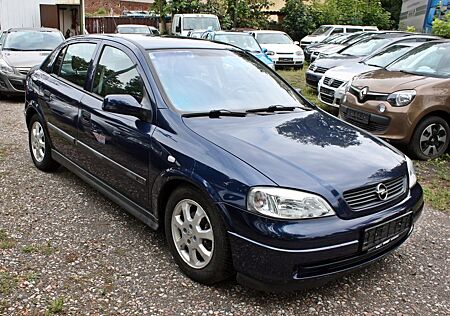 Opel Astra 1.6 16V Elegance / TÜV/AU 07/2027