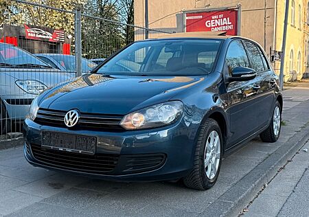 VW Golf Volkswagen VI Comfortline