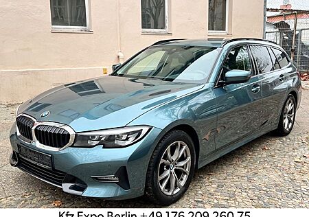 BMW 320i Touring Sport line/Shadow/ Live Cockpit