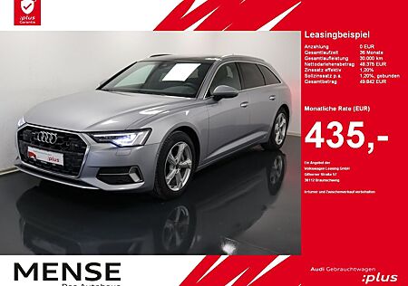 Audi A6 Avant 40 TDI quattro S tronic advanced |Pano