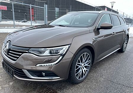Renault Talisman 1.6 130PS Grandtour Life 14886