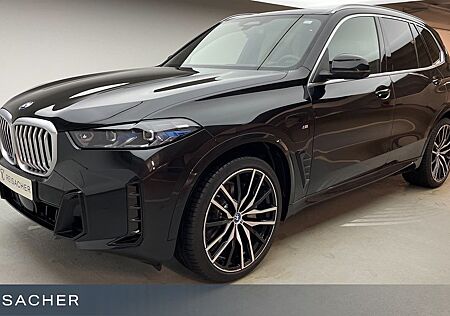 BMW X5 xDrive50e A M-Sport,AHK,DAProf,Autom