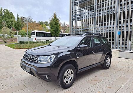 Dacia Duster II 1.6 Comfort Navi 1.Hand *sehr gepflegt