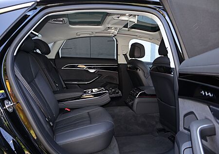 Audi A8 A8L 60 TFSIe lang ALLRADLENKUNG/DIG.MATRIX/NACHT